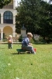7 Platz f?r die Kinder