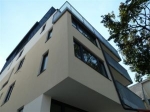 Fassade Strasse Ost, 1190