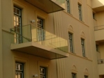 Glasbalkon_G5