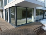 Gartenterrasse