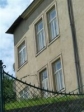 Fassade Ostseite